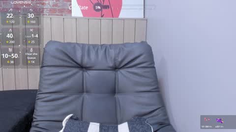 Snapshot of aprilricci chatting on 01/22/25, 12:06 aprilricci online show from 01/22/25, 12:06