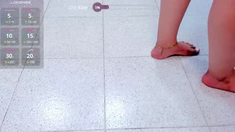 Snapshot of aprilricci chatting on 03/09/25, 02:50 aprilricci online show from 03/09/25, 02:50