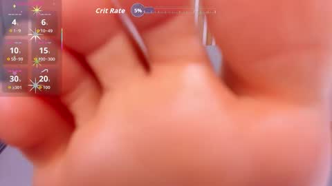 Snapshot of aprilricci chatting on 10/15/25, 08:31 aprilricci online show from 10/15/25, 08:31