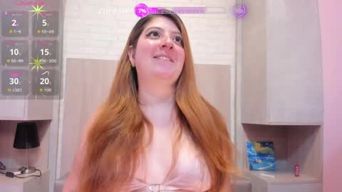 aprilricci online show from 04/07/26, 05:13