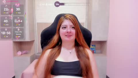 aprilricci online show from 06/01/26, 05:25