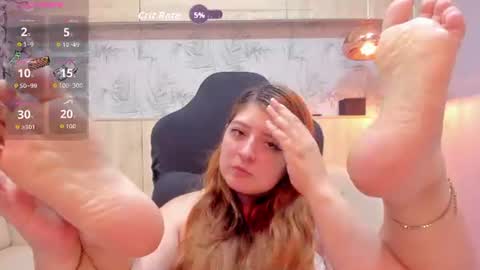 aprilricci online show from 06/22/26, 06:16