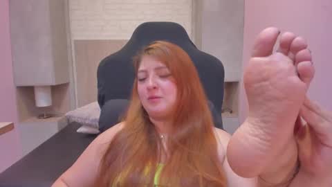 aprilricci online show from 07/06/26, 06:32