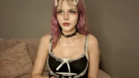 Alice D online show from 05/12/26, 07:44