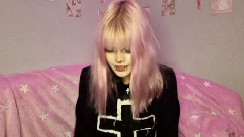 Alice D online show from 06/07/26, 09:07