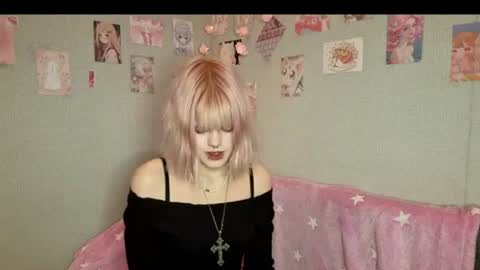 Alice D online show from 06/22/26, 09:23