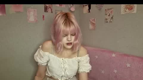 Alice D online show from 07/08/26, 08:46