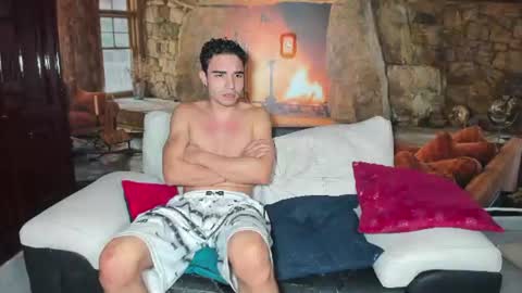 aprovechame_ online show from 06/29/26, 05:35