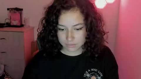 aqua emilly online show from 01/25/25, 01:32