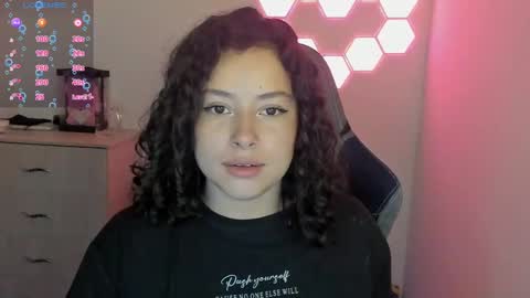 aqua emilly online show from 01/29/25, 02:30