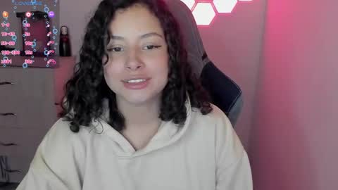 aqua emilly online show from 02/27/25, 03:14