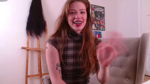 aqua_sultry online show from 01/25/25, 11:23