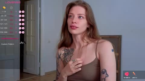 aqua_sultry online show from 09/12/25, 09:31