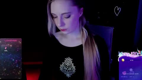 aqualen online show from 03/12/25, 06:55