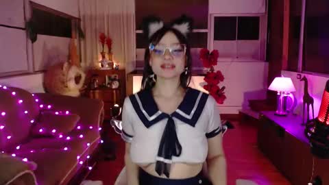 Snapshot of aquamarinebubble chatting on 11/27/25, 02:24 Zam independent model online show from 11/27/25, 02:24