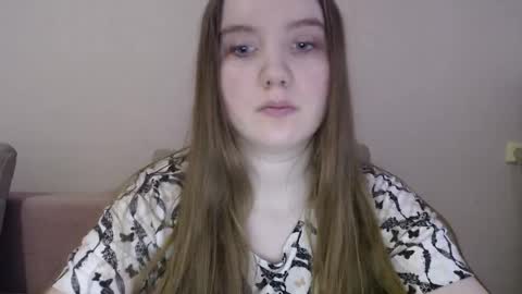 Josefin online show from 12/27/24, 04:15