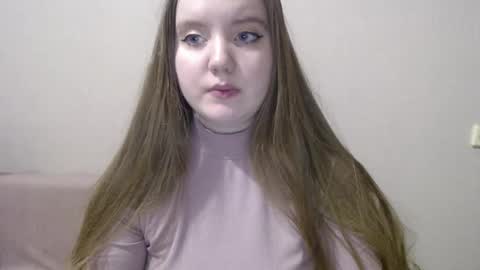 Josefin online show from 12/31/24, 12:04