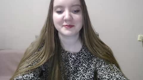 Josefin online show from 01/03/25, 11:03