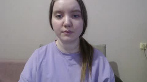 Josefin online show from 01/07/25, 08:13