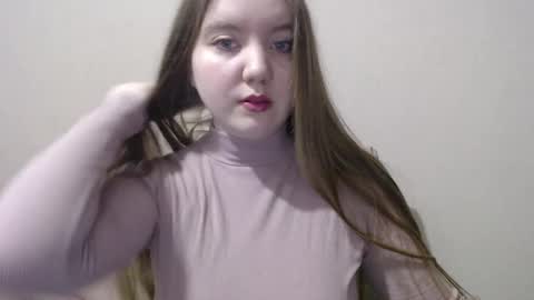 Josefin online show from 01/08/25, 02:57