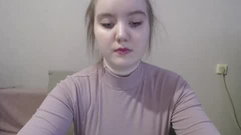 Josefin online show from 01/08/25, 06:52