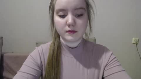 Josefin online show from 01/08/25, 09:53