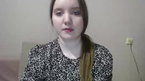 Josefin online show from 01/12/25, 12:01