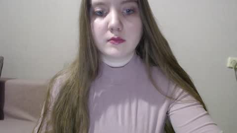 Josefin online show from 01/16/25, 02:30