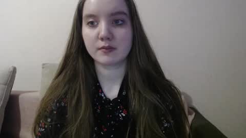 Josefin online show from 01/22/25, 02:48