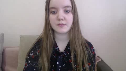 Josefin online show from 01/22/25, 08:07