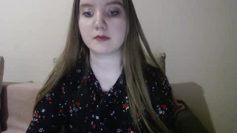 Josefin online show from 01/22/25, 11:12