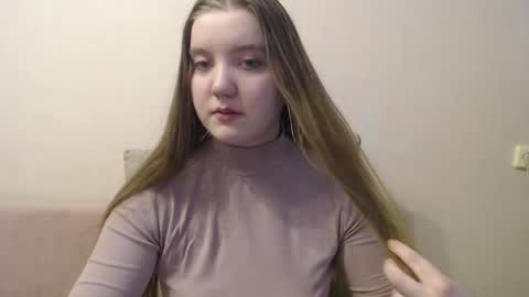 Josefin online show from 02/04/25, 10:00