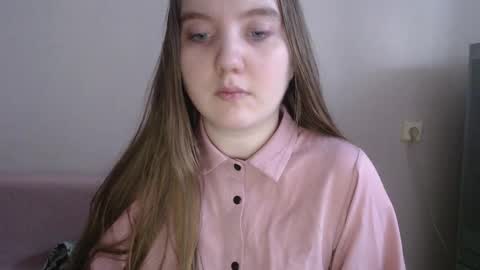 Josefin online show from 02/05/25, 05:52