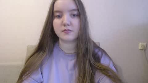 Josefin online show from 02/14/25, 06:34