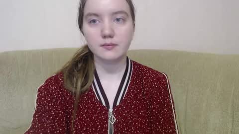 Josefin online show from 12/01/25, 03:11