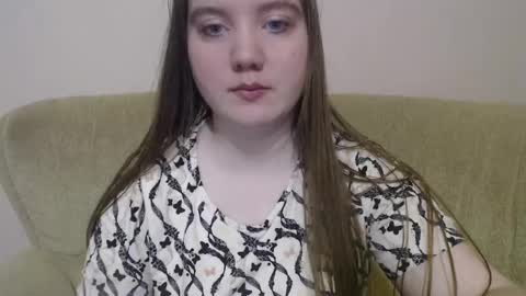 Josefin online show from 01/05/26, 11:52