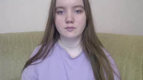 Josefin online show from 01/12/26, 04:29