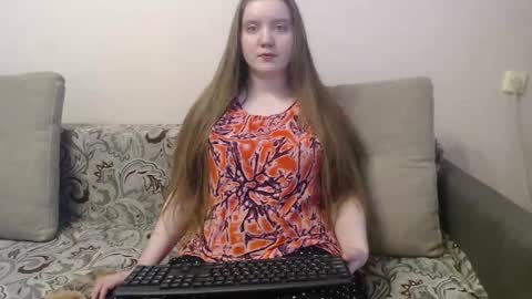 Josefin online show from 02/01/26, 06:23