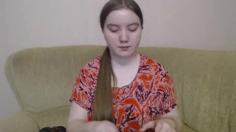 Josefin online show from 02/13/26, 01:56