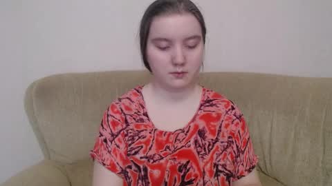 Josefin online show from 03/02/26, 07:15