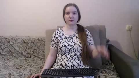 Josefin online show from 03/05/26, 04:08