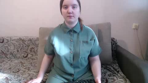 Josefin online show from 03/06/26, 04:31