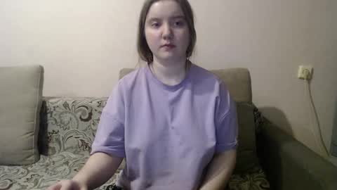 Josefin online show from 03/08/26, 04:00