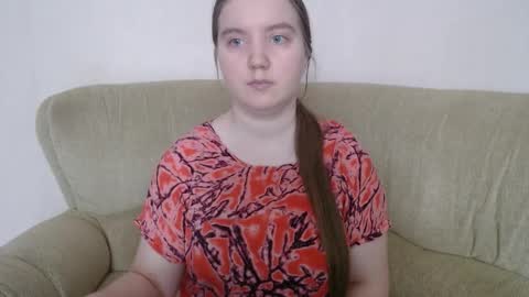 Josefin online show from 03/16/26, 05:44