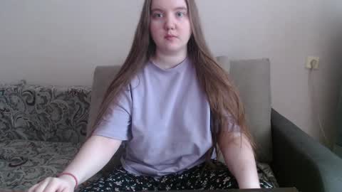 Josefin online show from 03/24/26, 03:11