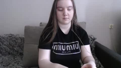 Josefin online show from 03/27/26, 08:48