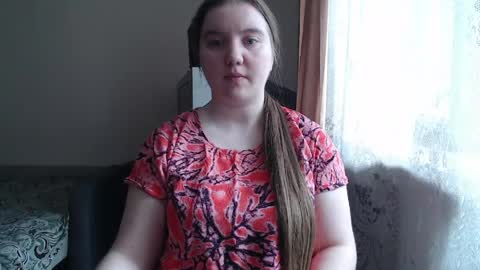 Josefin online show from 04/17/26, 06:16