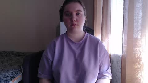 Josefin online show from 04/18/26, 04:38