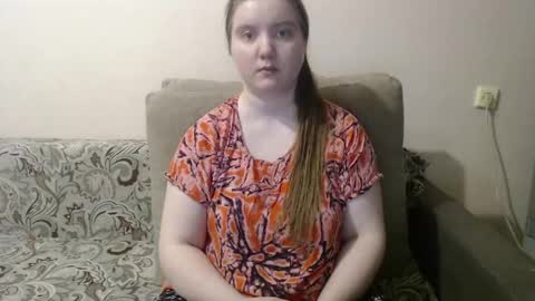 Josefin online show from 05/05/26, 03:09