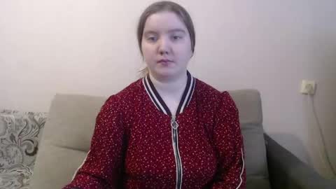 Josefin online show from 05/13/26, 02:20